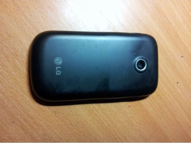 Смартфон на 2 симки Lg p698 в городе Березники, фото 2, Пермский край