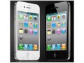 Продаю новый оригинал iPhone 4.  16 Гб. Белый,чёрный в городе Барнаул, фото 1, Алтайский край