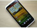 Срочно продам HTC One X 32 gb белый в городе Томск, фото 1, Томская область