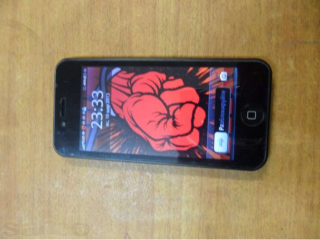 IPhone 5 (hiro i5000) в городе Нижний Новгород, фото 6, Мобильные телефоны