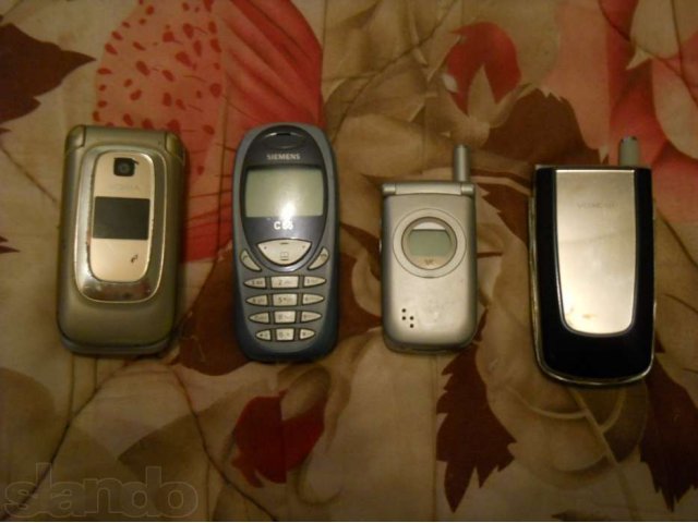 Телефоны в городе Калуга, фото 1, стоимость: 1 000 руб.