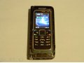 Телефон Nokia E90 Communicator в городе Рязань, фото 1, Рязанская область