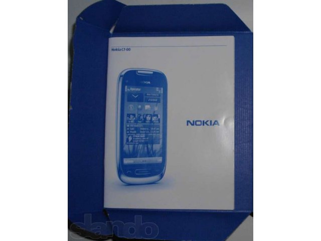 Nokia C7 в городе Бийск, фото 3, стоимость: 8 900 руб.