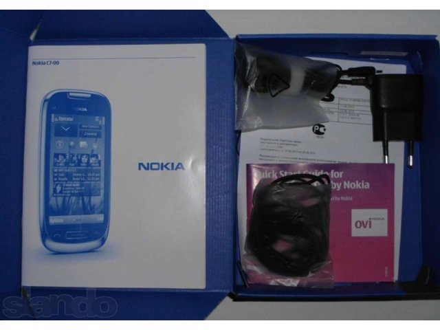 Nokia C7 в городе Бийск, фото 6, стоимость: 8 900 руб.