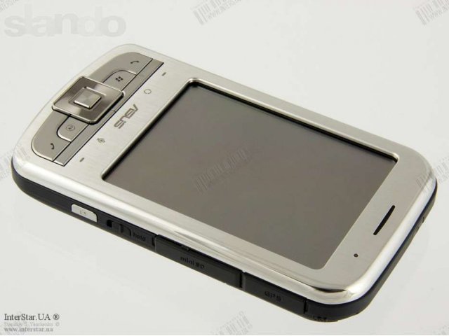 Продам смартфон Asus p550 GPS PDA Phone или поменяю на Apple iphone в городе Барнаул, фото 4, Мобильные телефоны