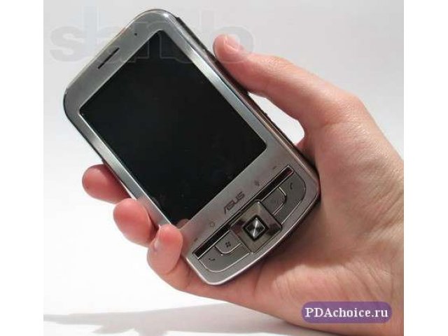 Продам смартфон Asus p550 GPS PDA Phone или поменяю на Apple iphone в городе Барнаул, фото 6, стоимость: 2 500 руб.
