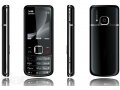 Продам Nokia 6700 black в городе Благовещенск, фото 1, Амурская область