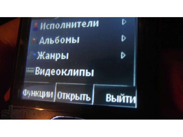 Nokia X2-00 в городе Рубцовск, фото 2, Алтайский край