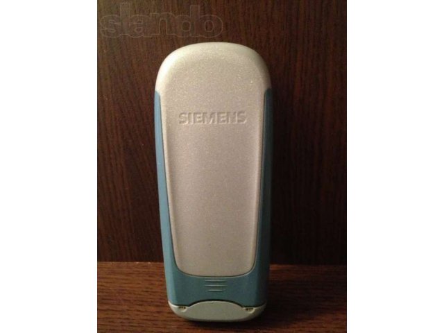 Продам сотовый телефон Siemens С 60 в городе Екатеринбург, фото 2, Свердловская область