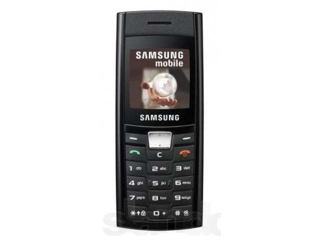 Сотовый телефон Samsung C170 в городе Кемерово, фото 1, стоимость: 600 руб.