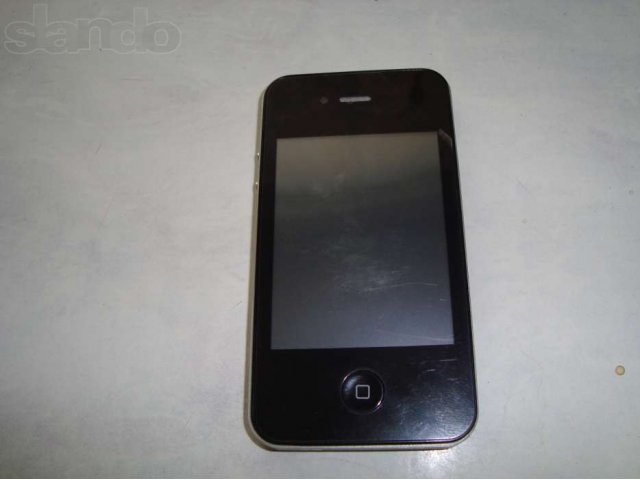 Продам новый iPhone4 mini в городе Чита, фото 1, Мобильные телефоны
