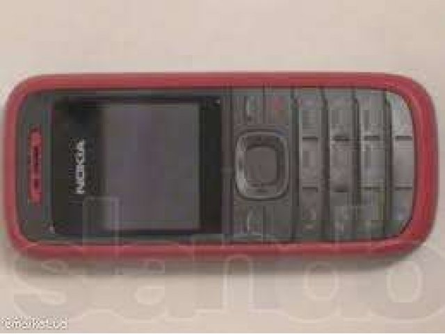 Nokia 1208 в городе Санкт-Петербург, фото 1, стоимость: 150 руб.