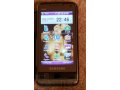 Продам Смартфон Samsung WiTu 8Гб 3G, полный комплект в городе Великий Новгород, фото 1, Новгородская область