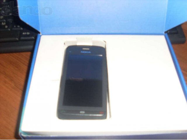 Продам Nokia C5-03 в городе Новокузнецк, фото 1, стоимость: 4 000 руб.