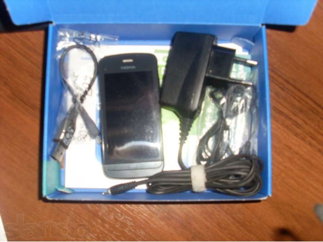 Продам Nokia C5-03 в городе Новокузнецк, фото 4, стоимость: 4 000 руб.