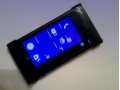 Nokia Lumia 800 Black в городе Воронеж, фото 1, Воронежская область