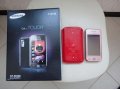 Продаю Samsung S5230 Pink в городе Киров, фото 1, Кировская область