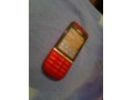 Nokia asha 300 красная хтс в городе Барнаул, фото 1, Алтайский край
