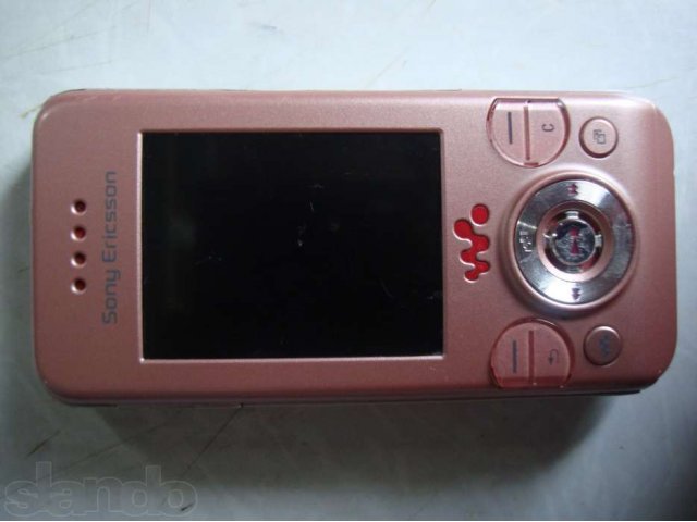 Sony Ericsson W580I в городе Рязань, фото 4, Мобильные телефоны