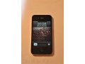 Продам iPhone 4S 16 GB в городе Рязань, фото 1, Рязанская область