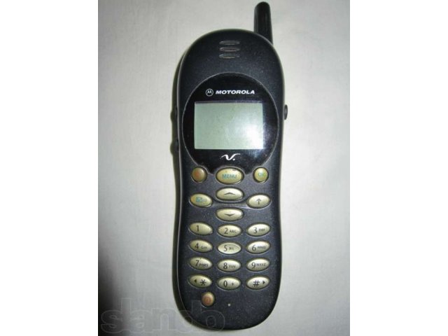 Motorola MC2-41H12 в городе Смоленск, фото 1, Мобильные телефоны