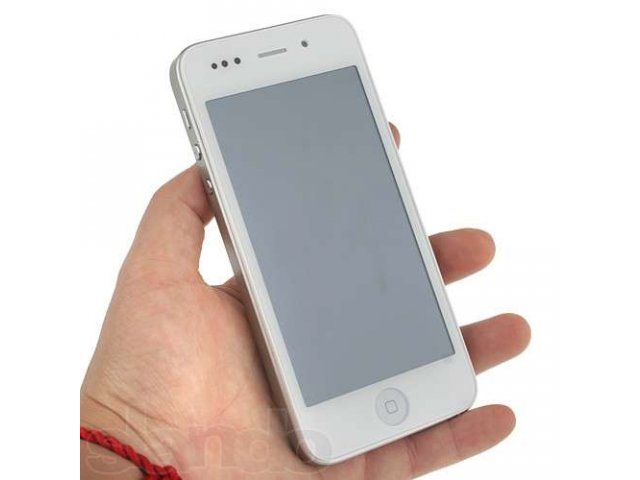 IPhone 5 White 4.0 Android 4.0 DualCore 1Ghz в городе Смоленск, фото 6, стоимость: 10 900 руб.