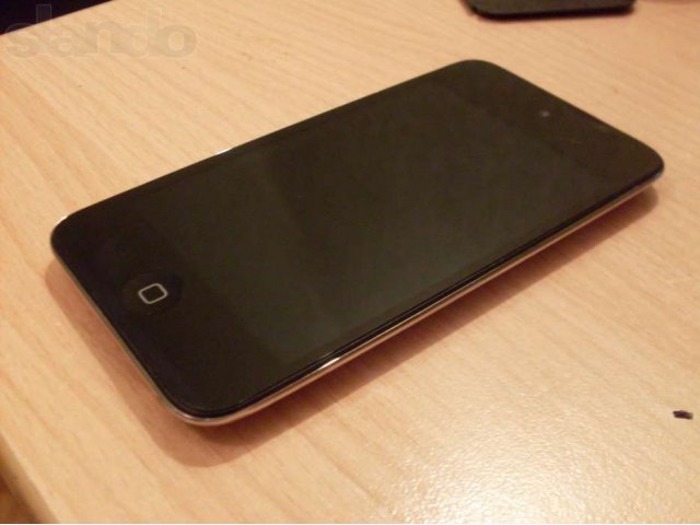 Apple iPod touch 4g 32 Gb в городе Белгород, фото 1, стоимость: 5 500 руб.