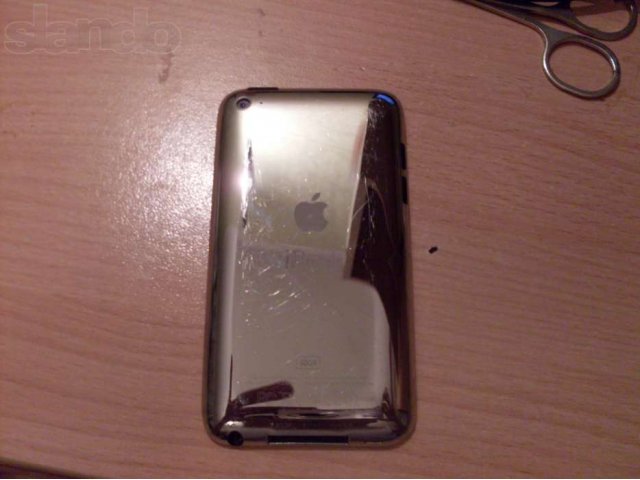 Apple iPod touch 4g 32 Gb в городе Белгород, фото 4, стоимость: 5 500 руб.