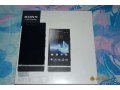 Телефон Sony Xperia P (черный) в городе Одинцово, фото 1, Московская область