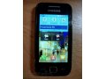 Смартфон Samsung Wave 525 в городе Орёл, фото 2, стоимость: 3 000 руб.