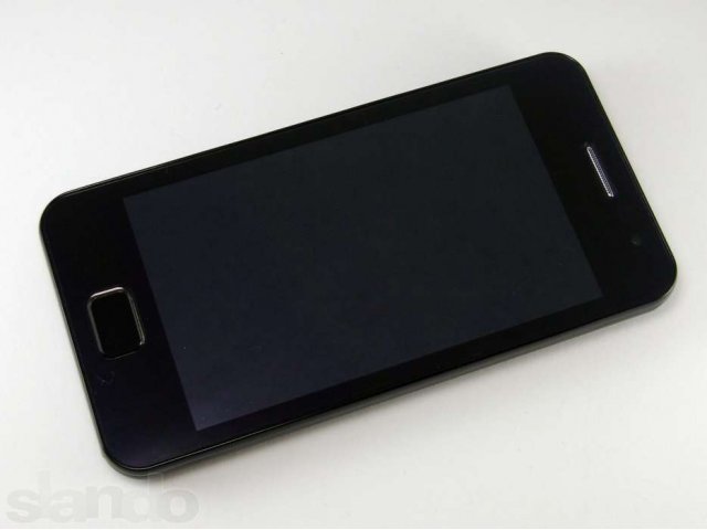 Смартфон JiaYu G2 (два ядра, две симки, Android 4.1) в городе Абакан, фото 1, стоимость: 5 800 руб.