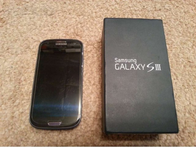 Samsung Galaxy s3 в городе Балашиха, фото 1, стоимость: 13 000 руб.