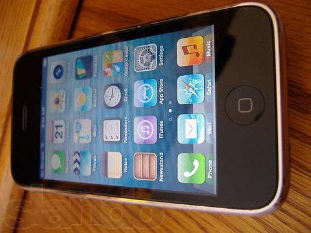 Iphone 3gs состояние нового в городе Барнаул, фото 4, стоимость: 6 500 руб.