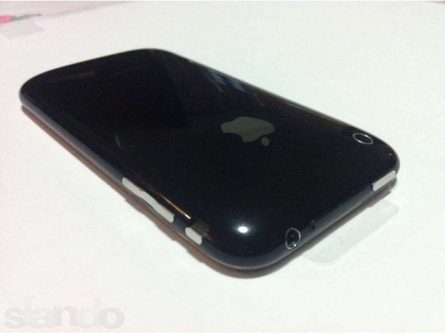Iphone 3gs состояние нового в городе Барнаул, фото 7, стоимость: 6 500 руб.