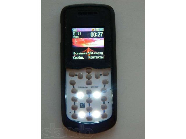 Samsung GT - C3212 Dual в городе Тобольск, фото 7, Мобильные телефоны