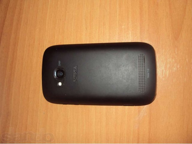Nokia Lumia 710 в городе Динская, фото 1, Краснодарский край