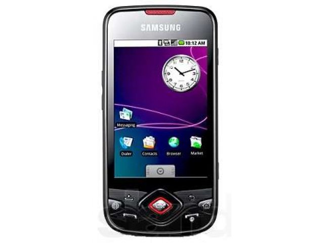 Продаю телефон Samsung Galaxy Spica I5700 в городе Астрахань, фото 1, Астраханская область