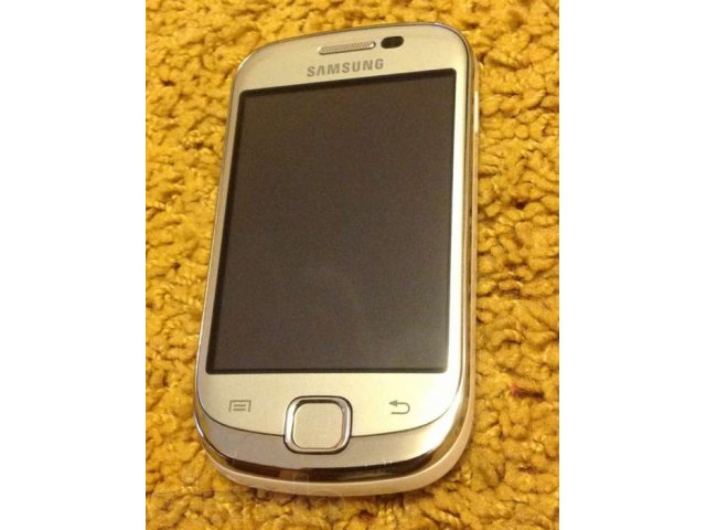 Продаю Samsung galaxy FIT в городе Славянск-на-Кубани, фото 1, Мобильные телефоны