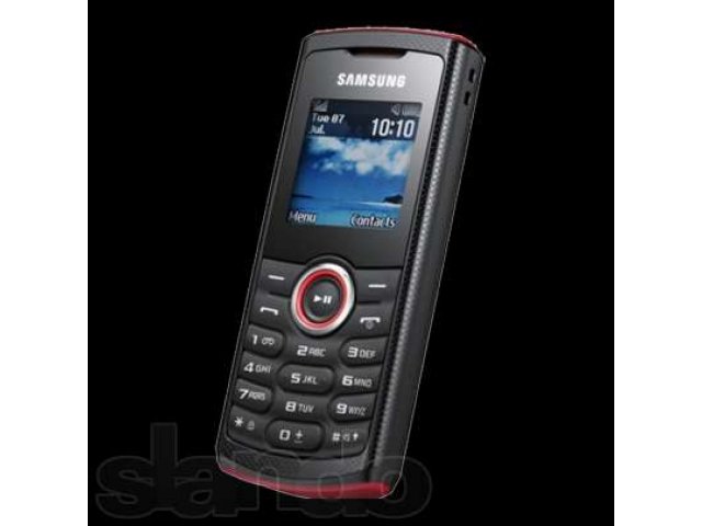 Продам Samsung E2121B red в городе Астрахань, фото 3, Мобильные телефоны