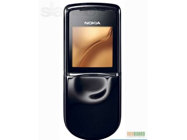 Nokia 8800 sirocco Оригинал! в городе Ростов-на-Дону, фото 1, Ростовская область