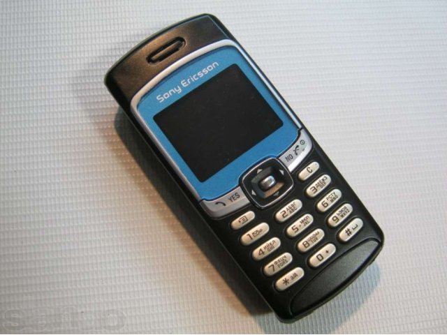 Sony Ericsson T290 в городе Златоуст, фото 1, стоимость: 550 руб.