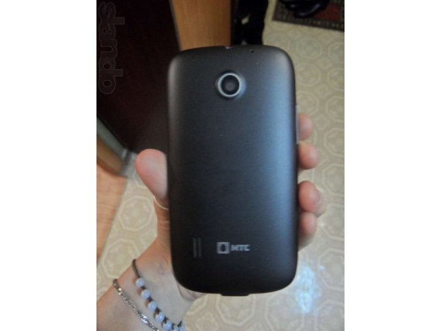 Продается смартфон МТС 955 в городе Ноябрьск, фото 2, стоимость: 3 000 руб.