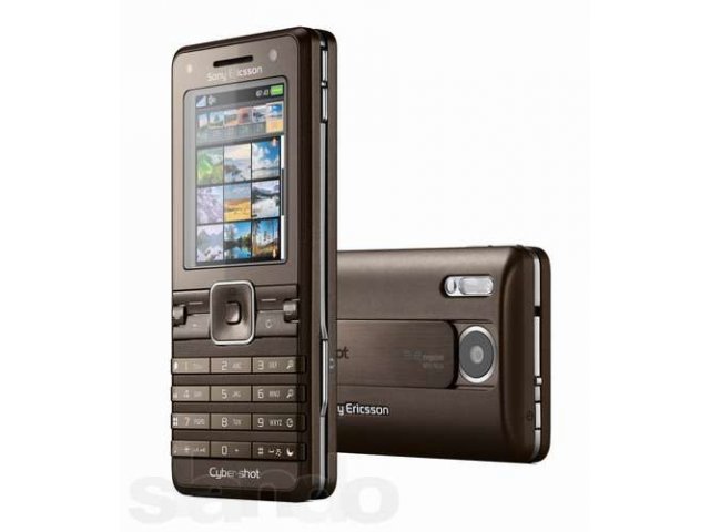 Продам сотовый телефон Sony Ericsson в городе Сургут, фото 1, стоимость: 500 руб.