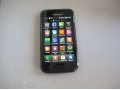 Телефон Samsung Galaxy S 9000 в городе Фурманов, фото 1, Ивановская область