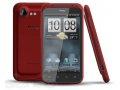 HTC Incredible S Red в городе Северодвинск, фото 1, Архангельская область