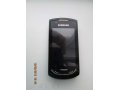 Продам Samsung GT-S5620 в городе Тамбов, фото 1, Тамбовская область