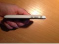 Продам iPhone 3GS,16g,White.Cрочно!! в городе Чайковский, фото 1, Пермский край