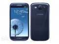 Продам Samsung Galaxy sIII i9300 Blue 16gb в городе Белогорск, фото 1, Амурская область