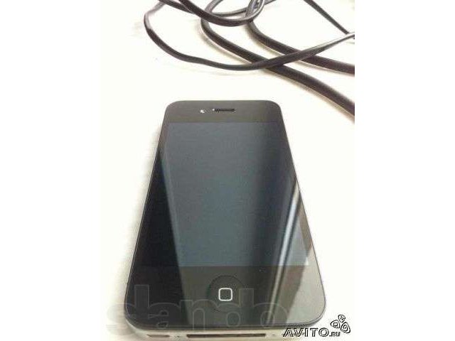 iphone 4s 16gb freesim black в городе Уфа, фото 1, стоимость: 16 000 руб.
