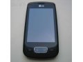 СРОЧНО продам смартфон LG P-500 в городе Саранск, фото 1, Мордовия